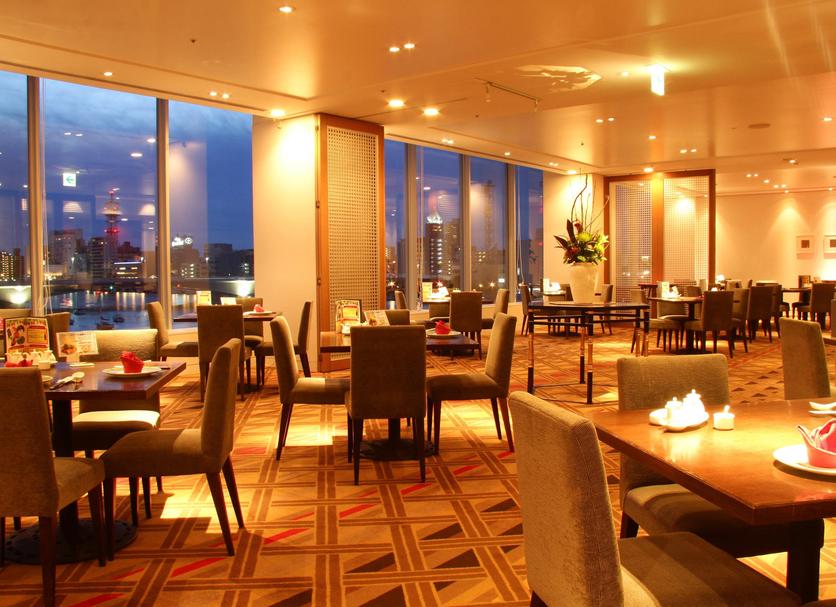 Restoran Fotoğraf