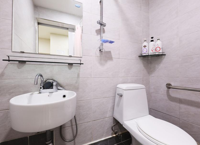Banyo Fotoğraf