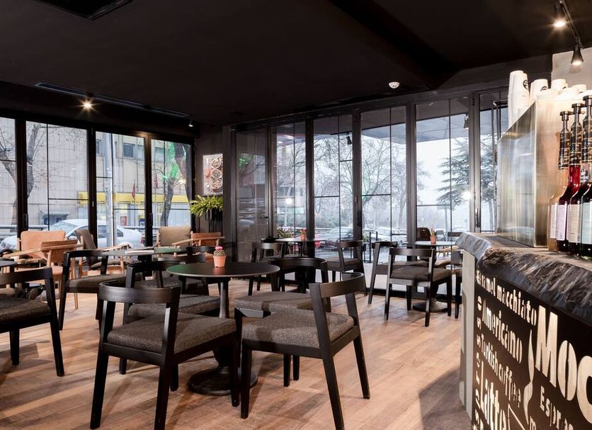 Restoran Fotoğraf