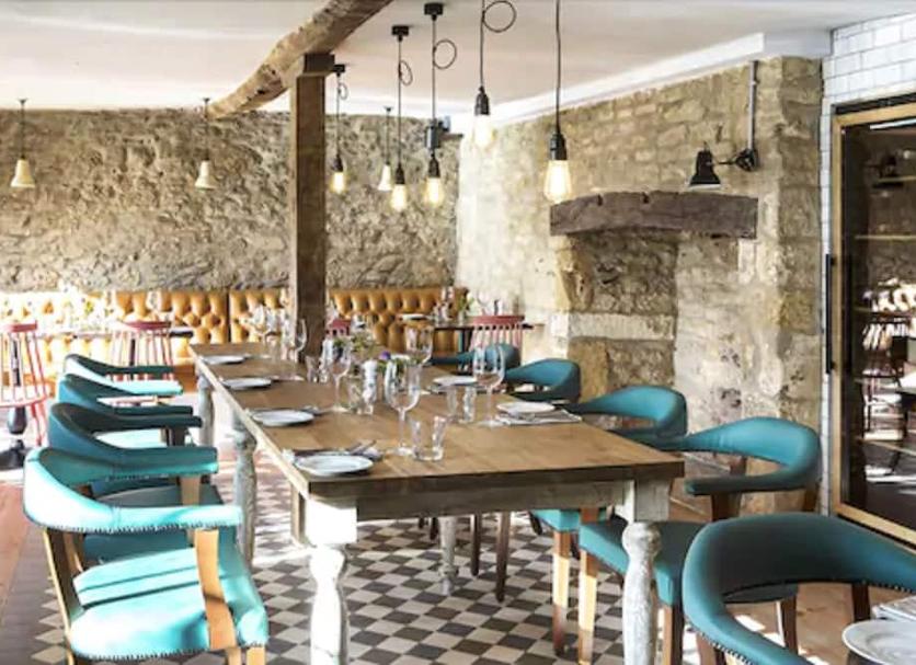 Restoran Fotoğraf
