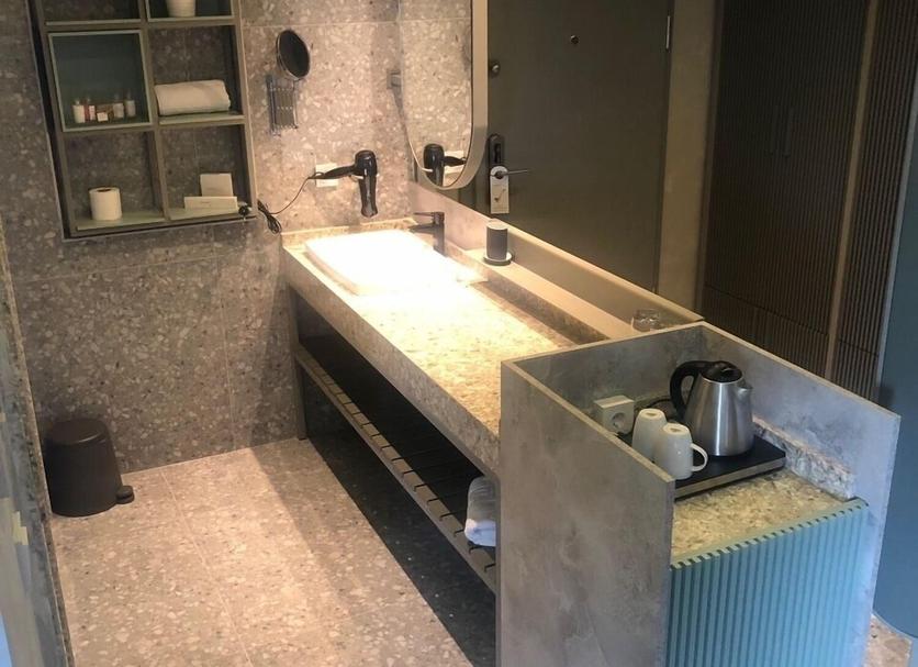 Banyo Fotoğraf