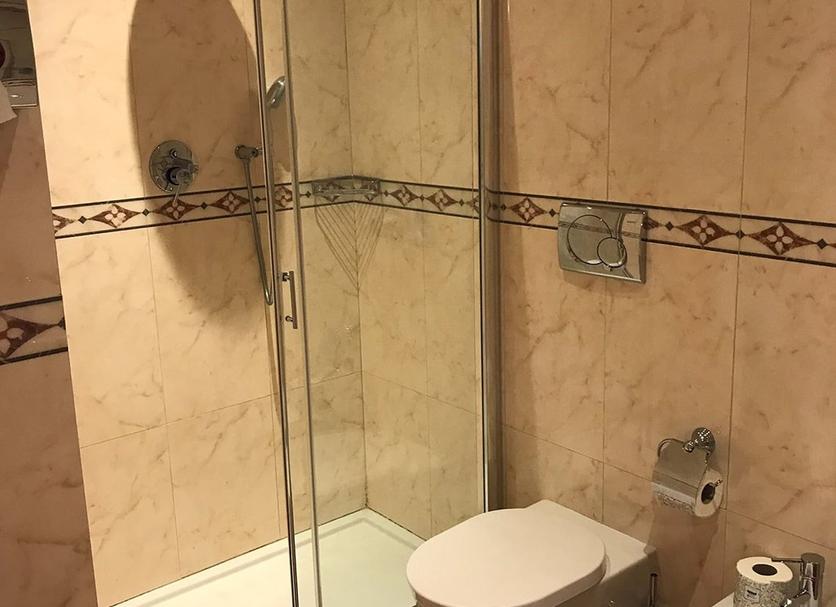 Banyo Fotoğraf