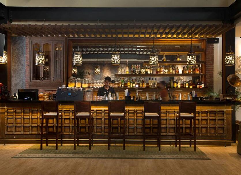 Bar Fotoğraf