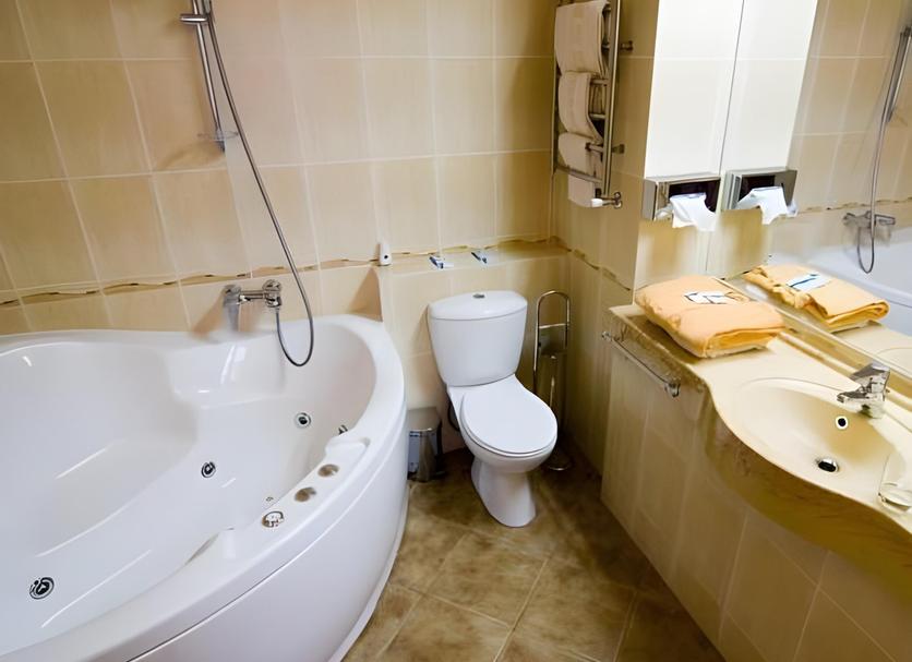 Banyo Fotoğraf