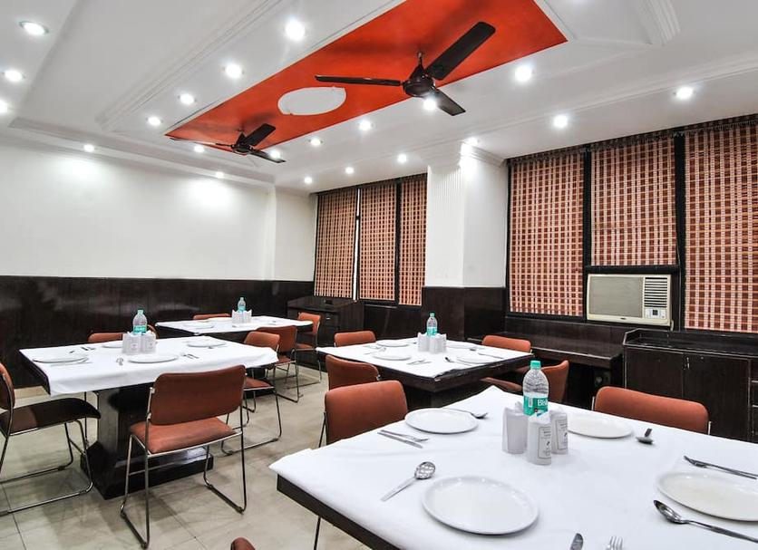Restoran Fotoğraf