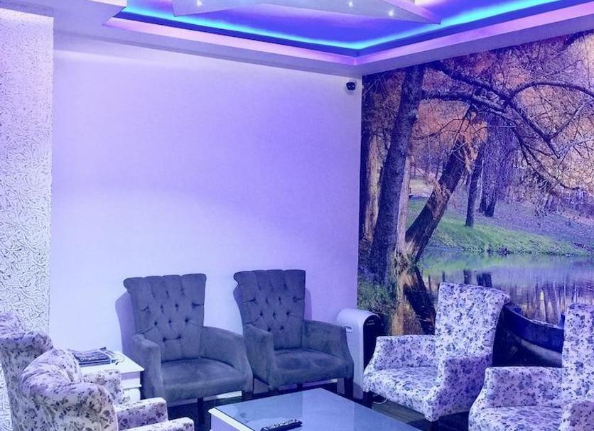 Salon Fotoğraf