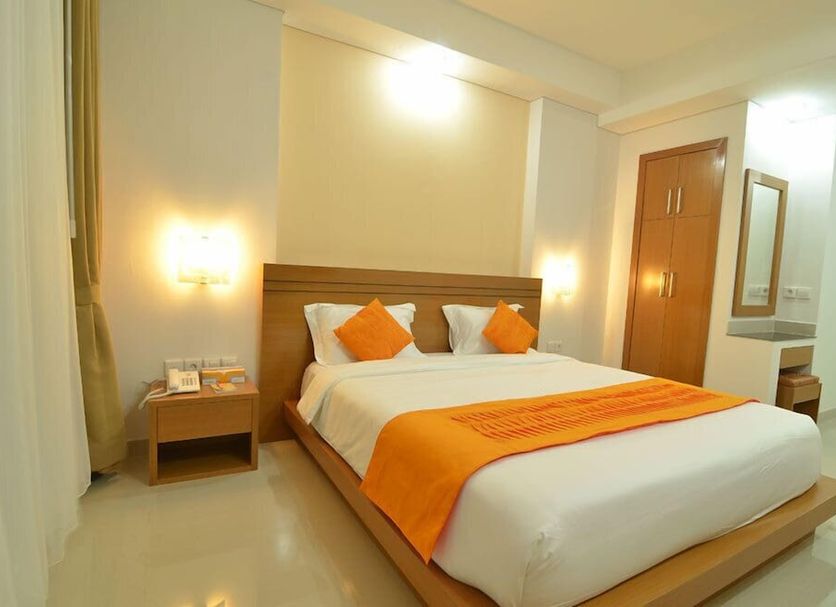 Yatak Odası Fotoğraf