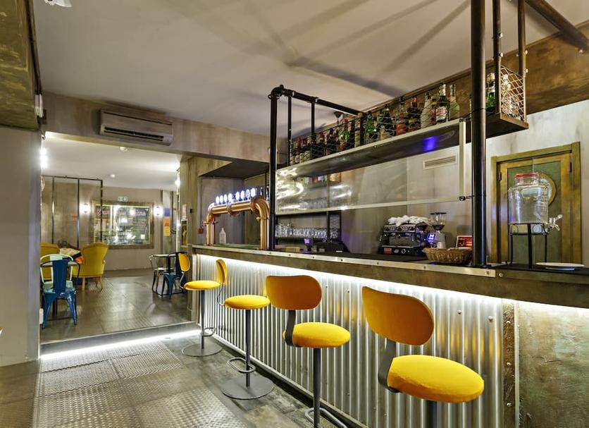 Bar Fotoğraf