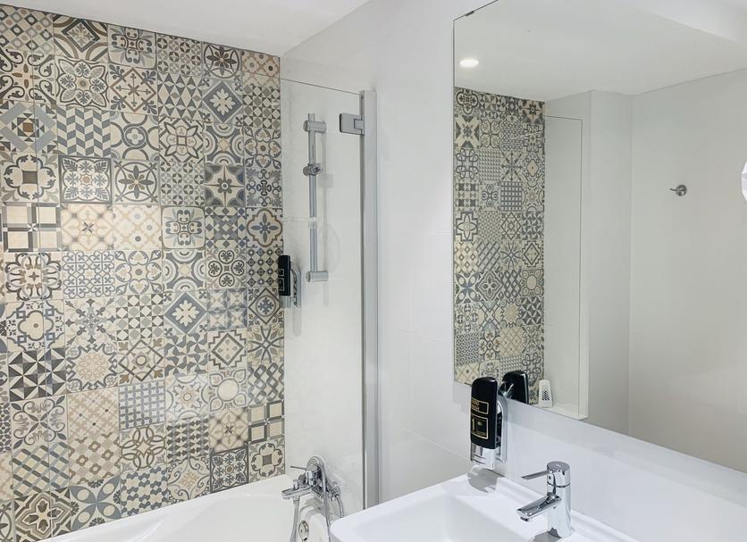 Banyo Fotoğraf