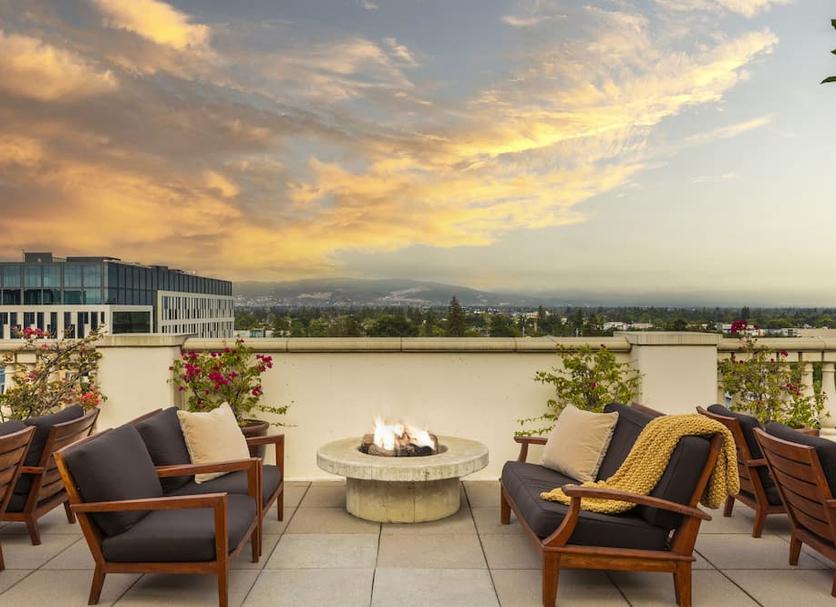 Balkon Fotoğraf