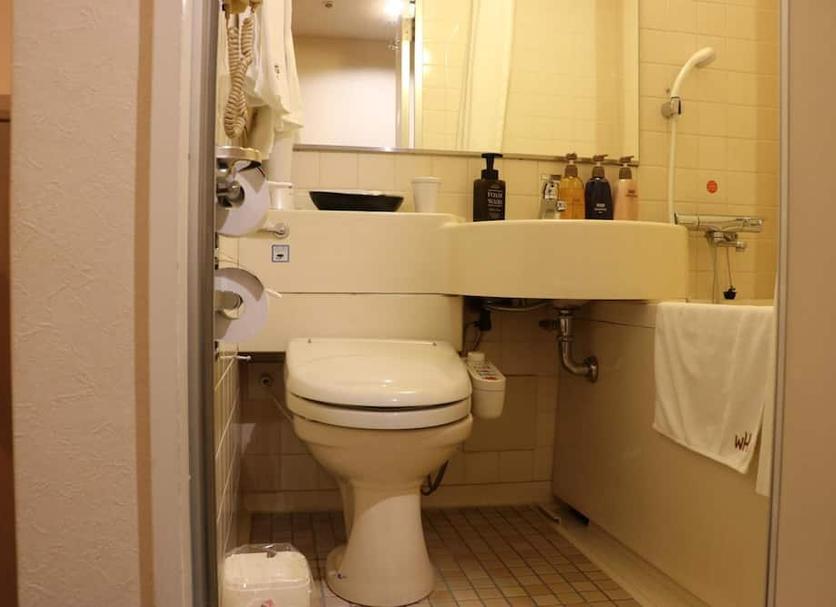 Banyo Fotoğraf