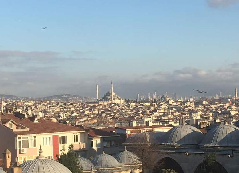 Dış görünüm Fotoğraf