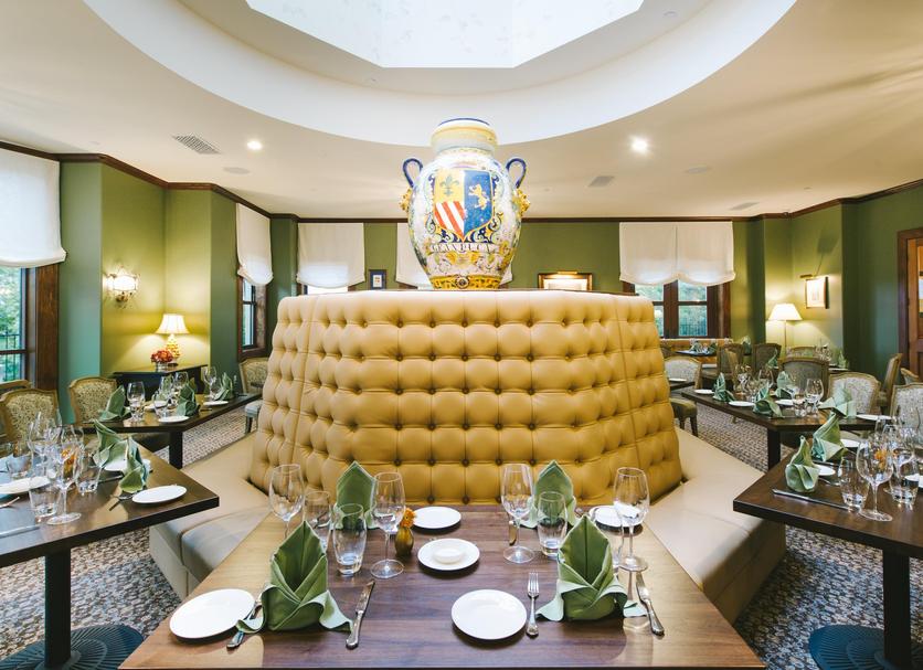 Restoran Fotoğraf