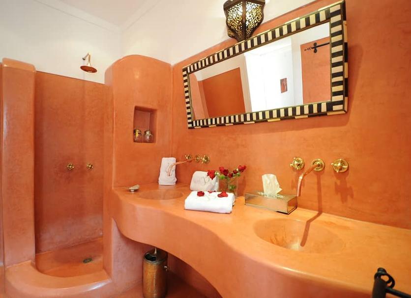 Banyo Fotoğraf