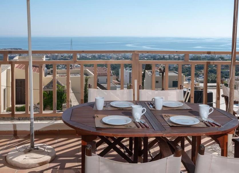 Balkon Fotoğraf