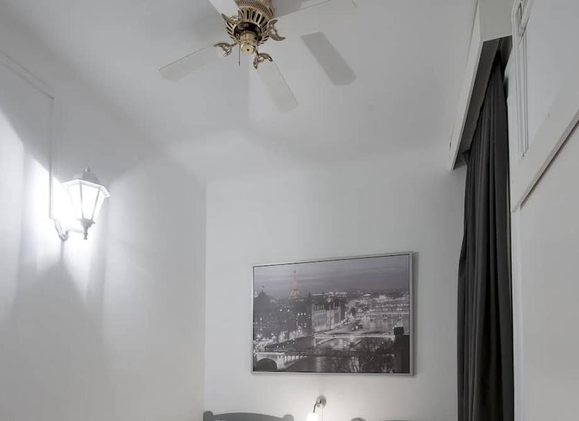Oda olanağı Fotoğraf