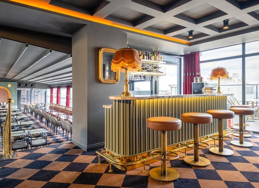 Bar Fotoğraf