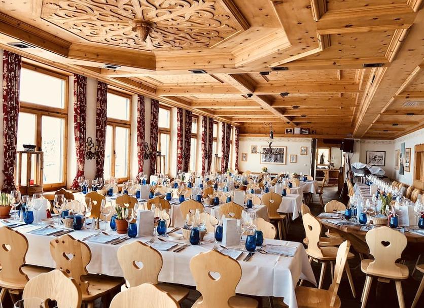 Restoran Fotoğraf