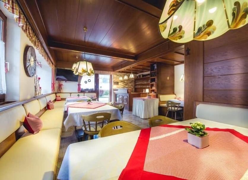 Restoran Fotoğraf