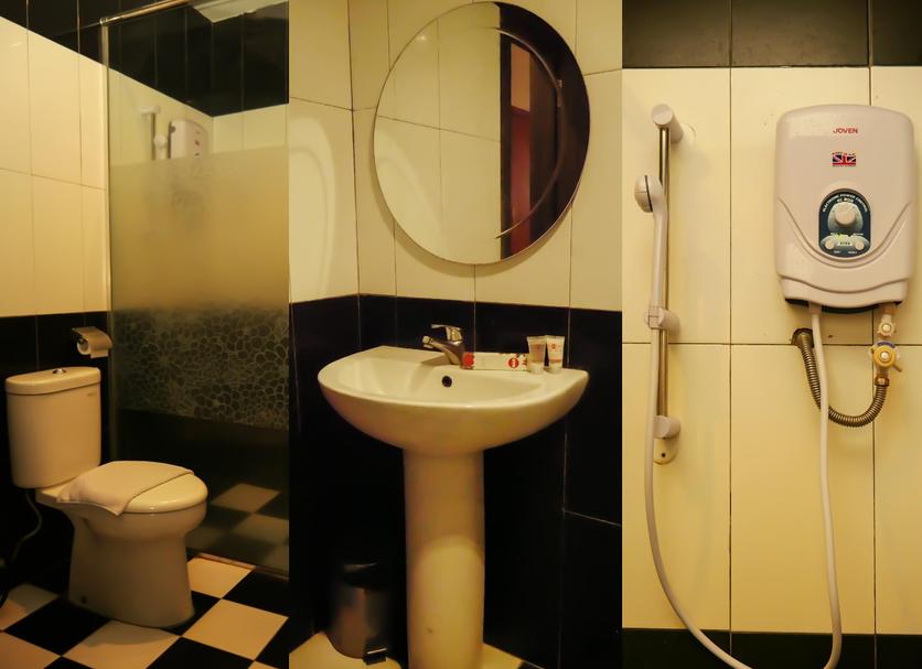 Banyo Fotoğraf