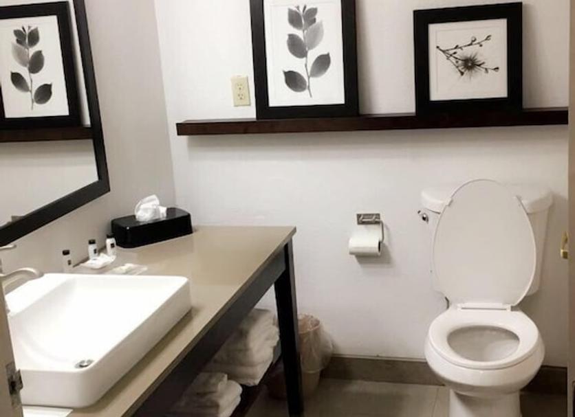 Banyo Fotoğraf