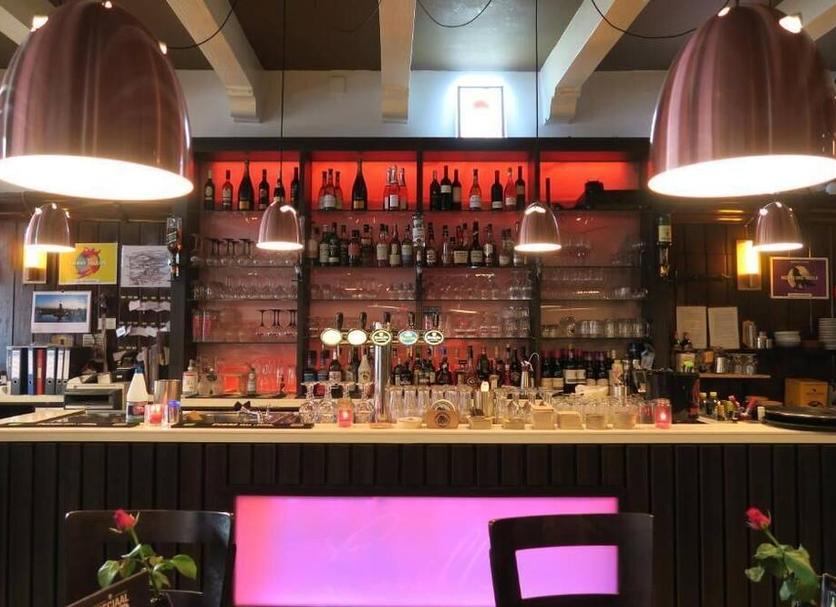 Bar Fotoğraf