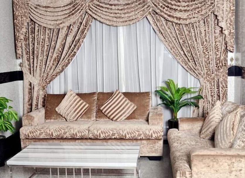 Oturma odası Fotoğraf