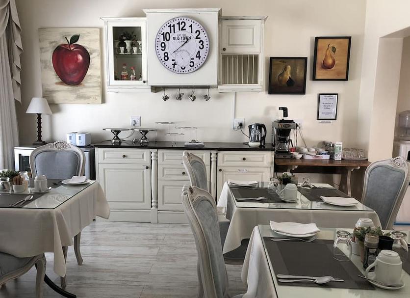 Restoran Fotoğraf
