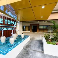 The Topaz Residence Phuket Town