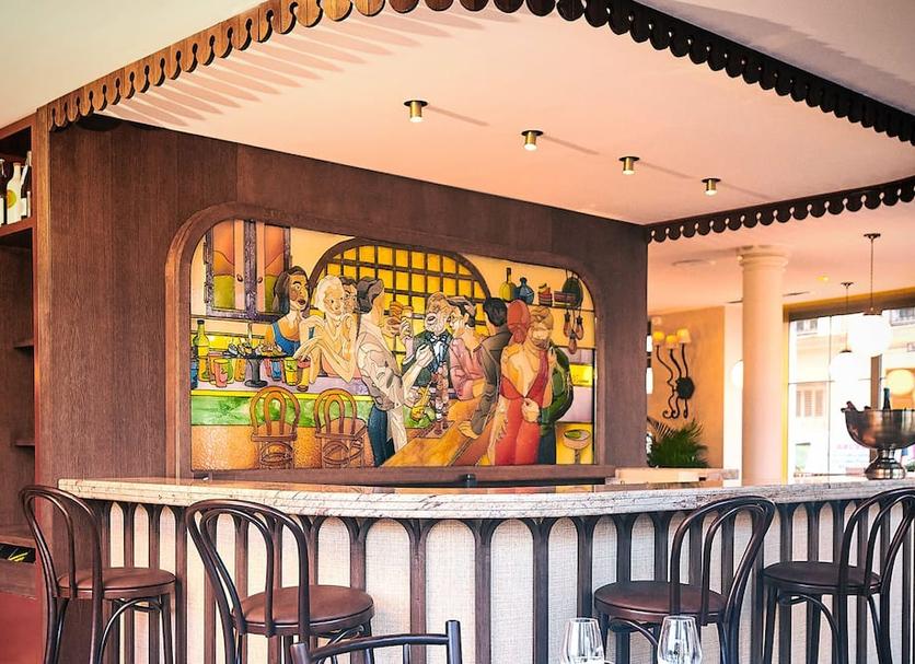 Bar Fotoğraf