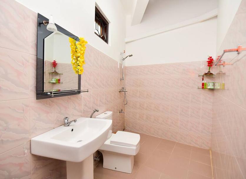 Banyo Fotoğraf