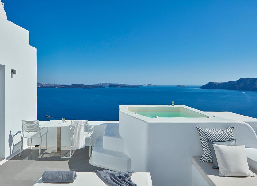 Balkon Fotoğraf