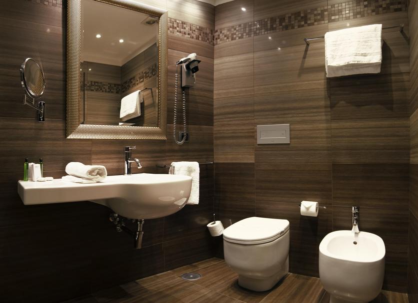 Banyo Fotoğraf