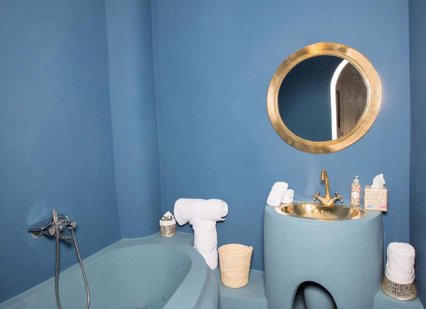 Banyo Fotoğraf