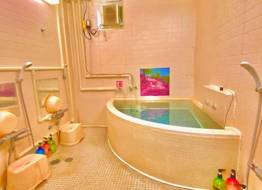Banyo Fotoğraf