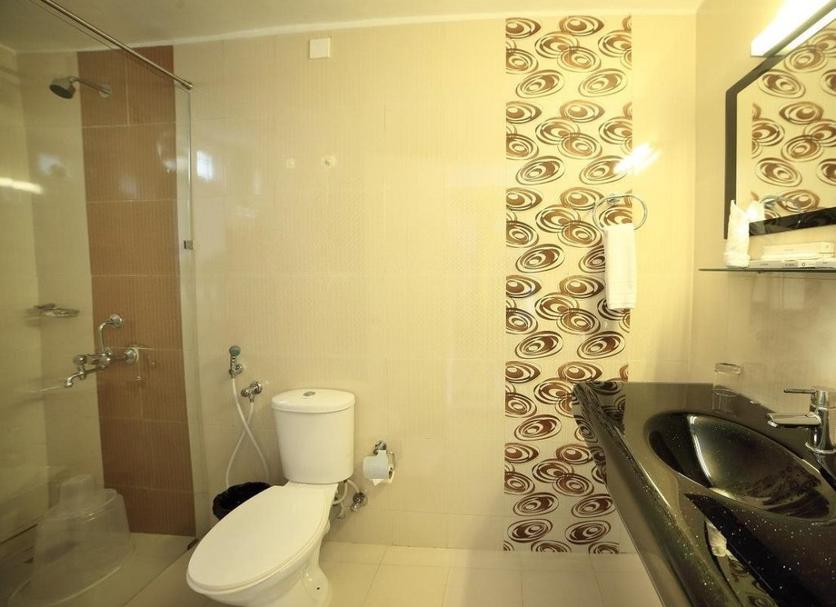 Banyo Fotoğraf