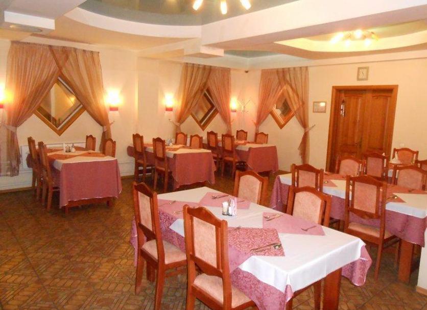 Restoran Fotoğraf