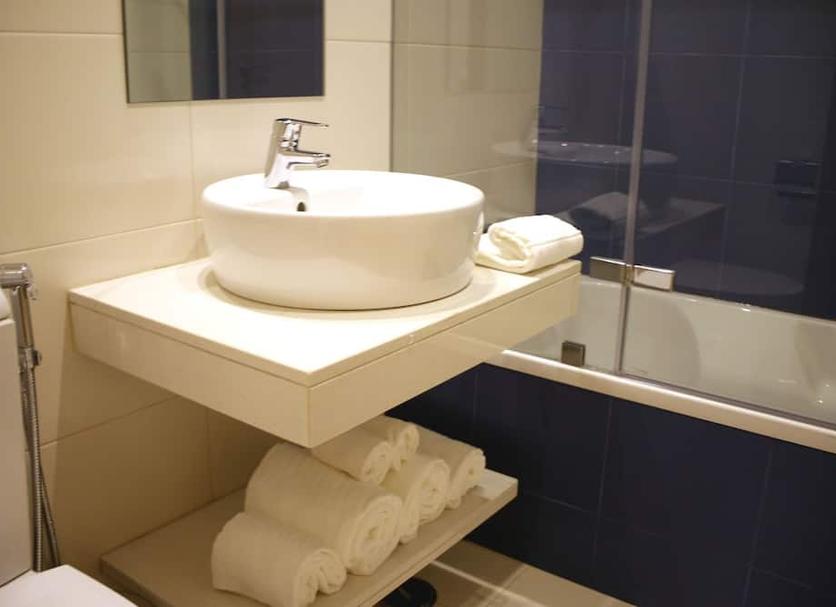 Banyo Fotoğraf