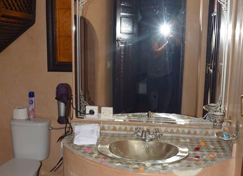 Banyo Fotoğraf