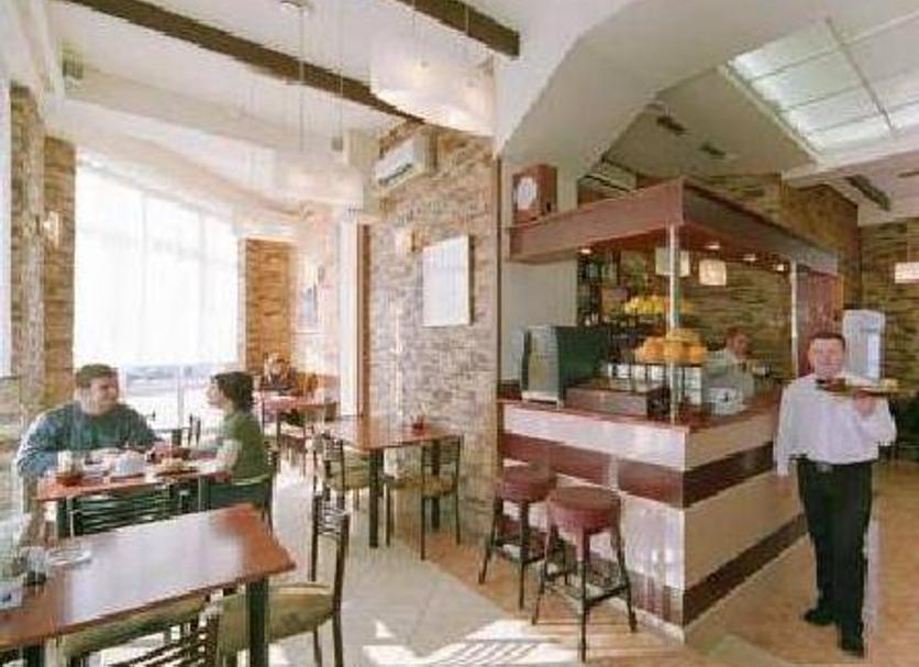 Restoran Fotoğraf