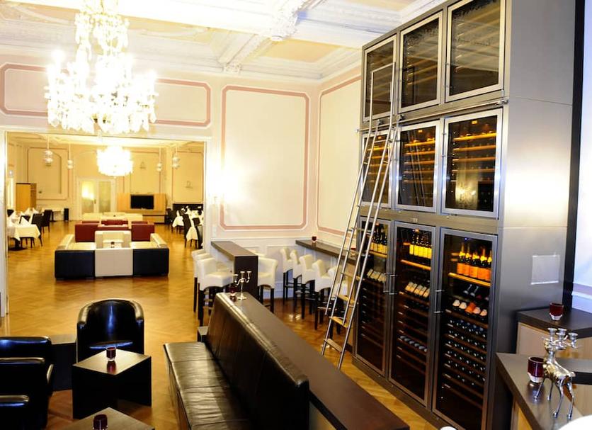 Salon Fotoğraf