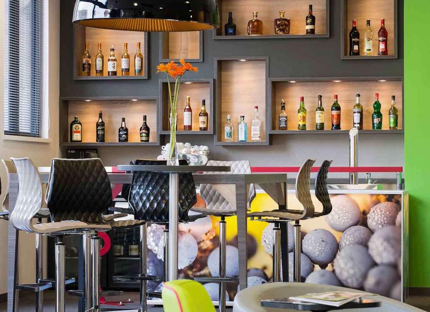 Bar Fotoğraf