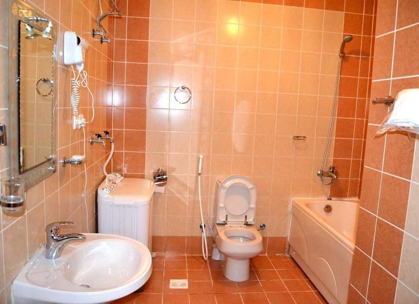 Banyo Fotoğraf