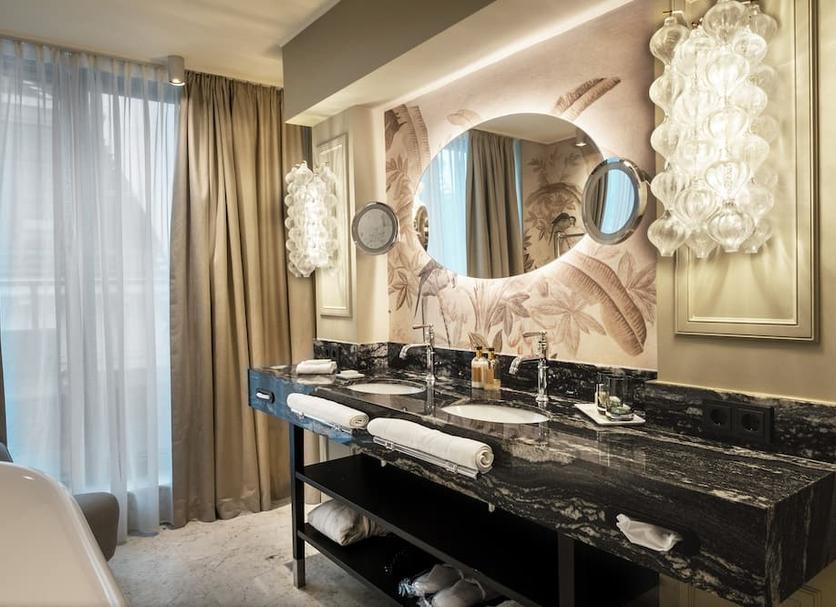 Banyo Fotoğraf