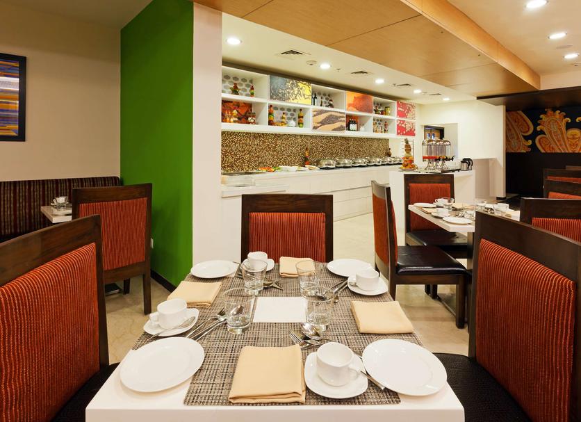 Restoran Fotoğraf