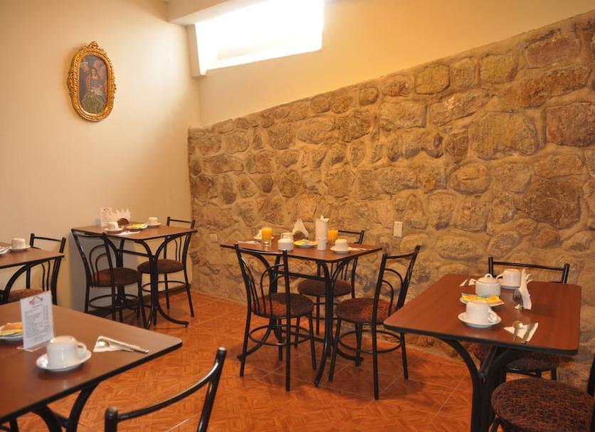 Restoran Fotoğraf