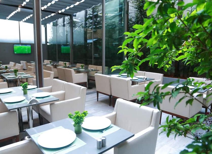 Restoran Fotoğraf