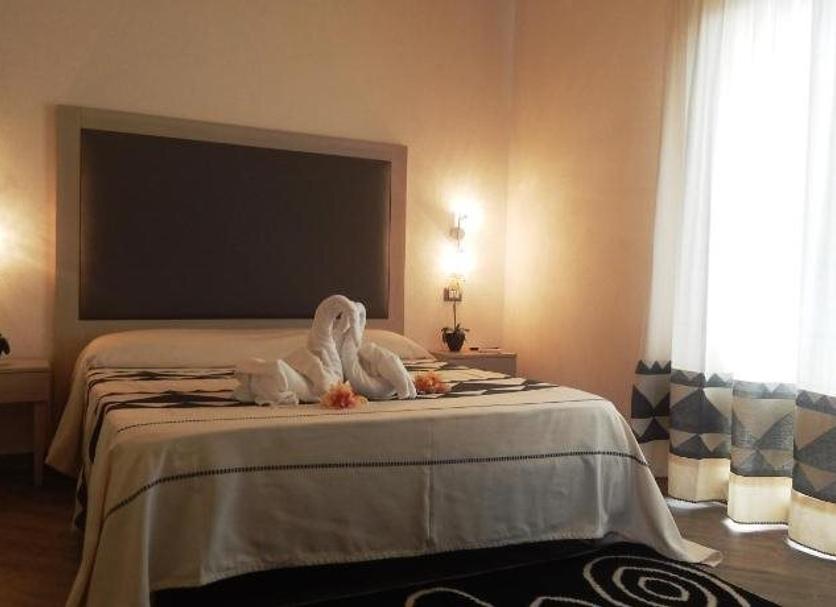 Yatak Odası Fotoğraf
