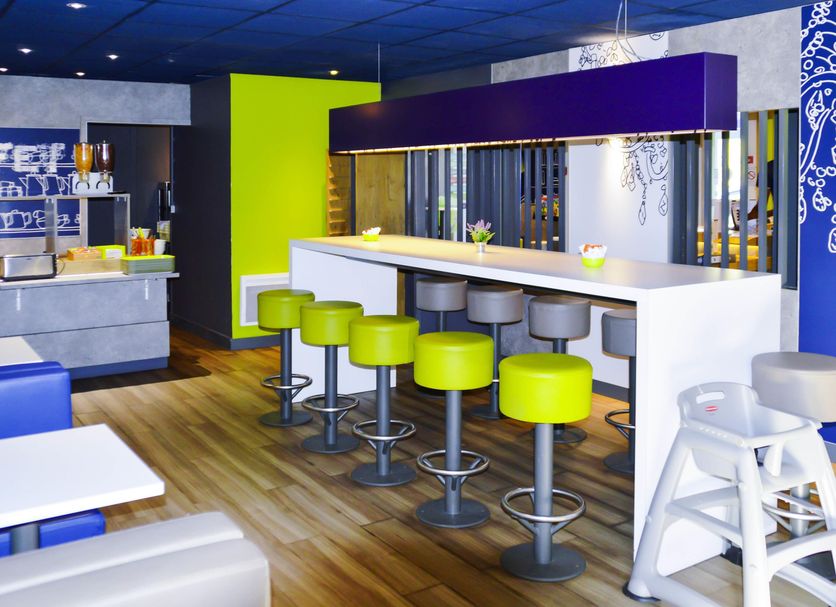 Yemek odası Fotoğraf