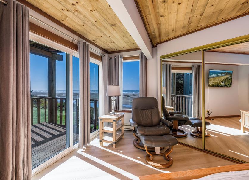 Balkon Fotoğraf